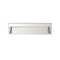 Z-Lite Linc 1 Light Vanity, Chrome & Frosted 1925-20V-CH-LED - alternate 4